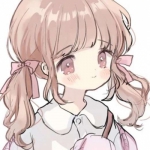 动漫好看高清的神仙高清女头图片