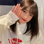 2024年女生微信头像可爱人物真人版