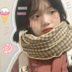 2024年很火头像可爱女生图片