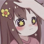 可爱好看高清酷酷的女头图片