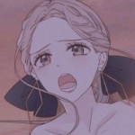 2024年女头很火动漫图片