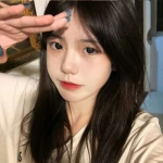 2024年超火闺蜜头像真人头像图片