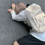 2024年男头真人不露脸超酷图片