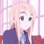 2024很火可爱清新萌女头动漫二次元图片