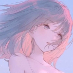 2024很火女头动漫高清图片