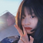 女头真人可爱2024年高清图片