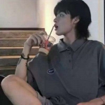 2024年流行的男生QQ头像图片