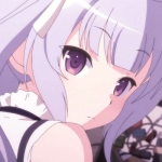 动漫可爱高清优质的神仙女头图片