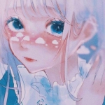 动漫高清可爱神仙宝藏女头图片