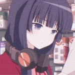 2024超火抖音网红微信头像动漫女生图片