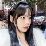 2024很火真人两人闺蜜头像图片