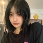 微信高清温柔可爱小清新女头图片