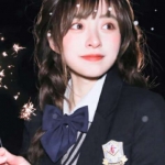 2024很火闺蜜女头图片