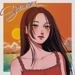 2024高清超酷超潮的动漫人物图片女头