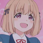 2024微信流行动漫女头图片