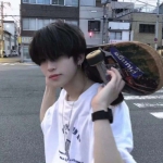 头像图片2024流行男生