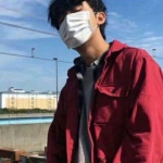 微信个性高清小众男头图片