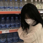 2024好看高清的很火闺蜜头像真人版两人图片