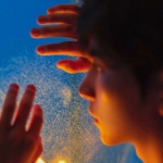 优质帅气高清男头图片