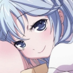 2024流行微信头像女卡通