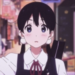 2024高清微信头像图片流行款卡通女