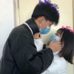 情侣微信头像2024一对