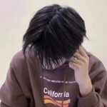 头像图片2024很火爆高冷男