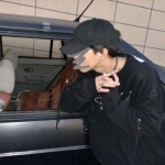 2024年男生很火的微信头像图片