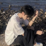 2024很火真人头像男