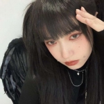 2024女头流行版高冷图片