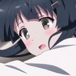 2024女生很火头像动漫图片