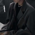 2024年很流行微信头像男生