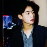 头像2024年很流行男生