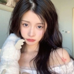 高清微信头像图片2024年女生