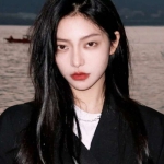 2024年很流行头像女生高清图片