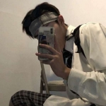 2024很流行洋气头像男生照片