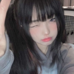 2024年女生网红头像图片