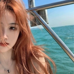 2024年女生抖音头像图片