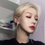 2024高清爆款超火女头图片