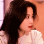 2024仙气飘飘女头图片