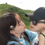 2024很火情头真人一对