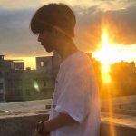 2024很美微信头像男生照片