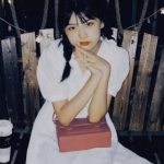 小众高清落入凡间的神仙女头图片