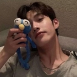 2024高清帅气好看的超火qq男头图片