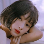 2024年流行流行头像女生好看高清的图片