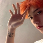 2024年QQ很火很好看男头