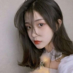 适合女生2024很火的头像图片