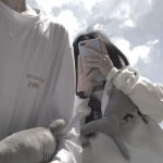 微信好看高清的真人双人照不露脸情头图片