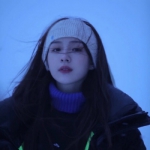 温柔到爆高清的神仙女头图片