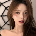 真人ins高级女头图片